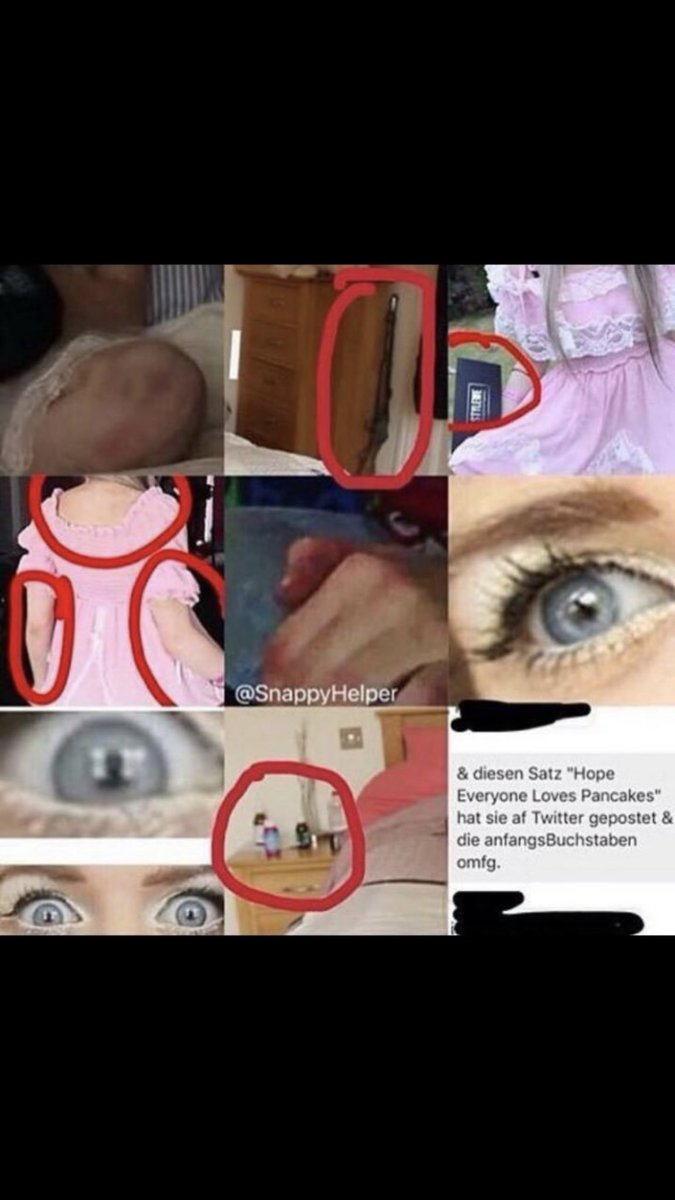 heIpmarina's tweet photo. Does this look like someone that is well and ok? Please help #SaveMarinaJoyce and share so people know the seriousness of the situation x https://t.co/yMuw7ASvxx