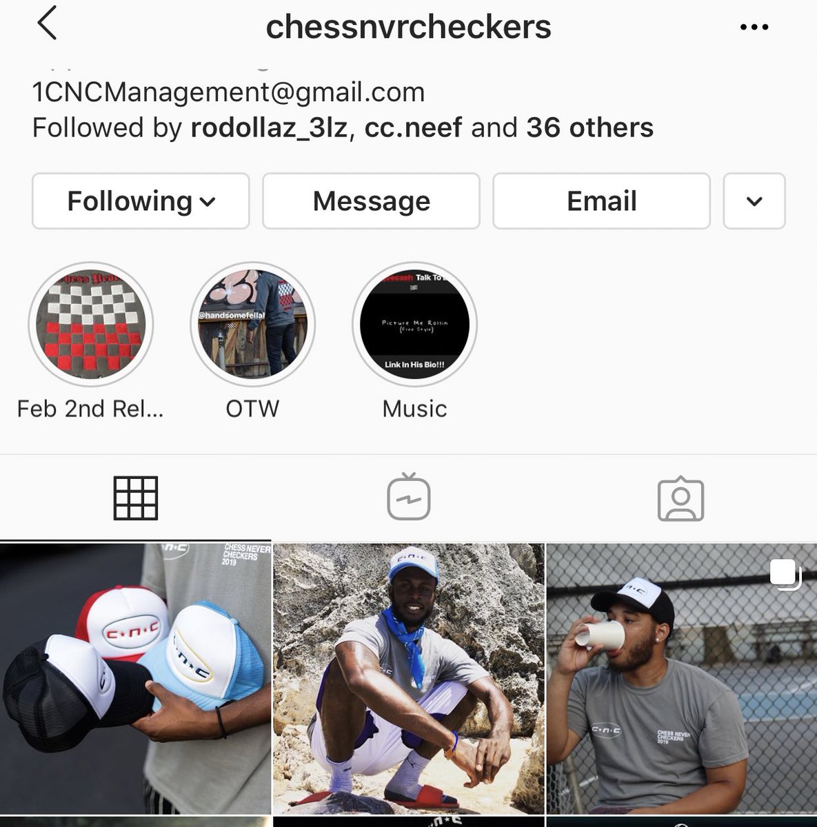 _ImSo_BROOKLYN's tweet photo. Until I make this SoundCloud and start acting brand new I need y’all to support the business lol #ChessNeverCheckers follow the IG and DM for purchases hats and shirts all sizes available!!
IG: @ChessNVRCheckers https://t.co/MZ3286rdzs