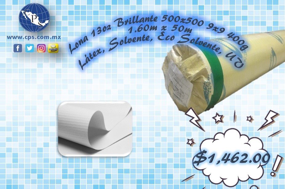 cpsmex's tweet image. #MiniDisplay #BannerdeEscritorio #Lona #TelaCanvas @Suprint @Slite