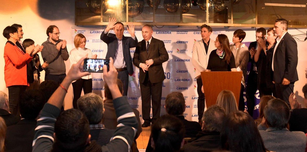 0221comar's tweet photo. #LaPlataVota 🗳️ Uno por uno, todos los candidatos de la lista del lavagnismo que encabeza Gabriel Crespi 👉https://t.co/P5dZU2Kkx9 https://t.co/i022uLkZdL