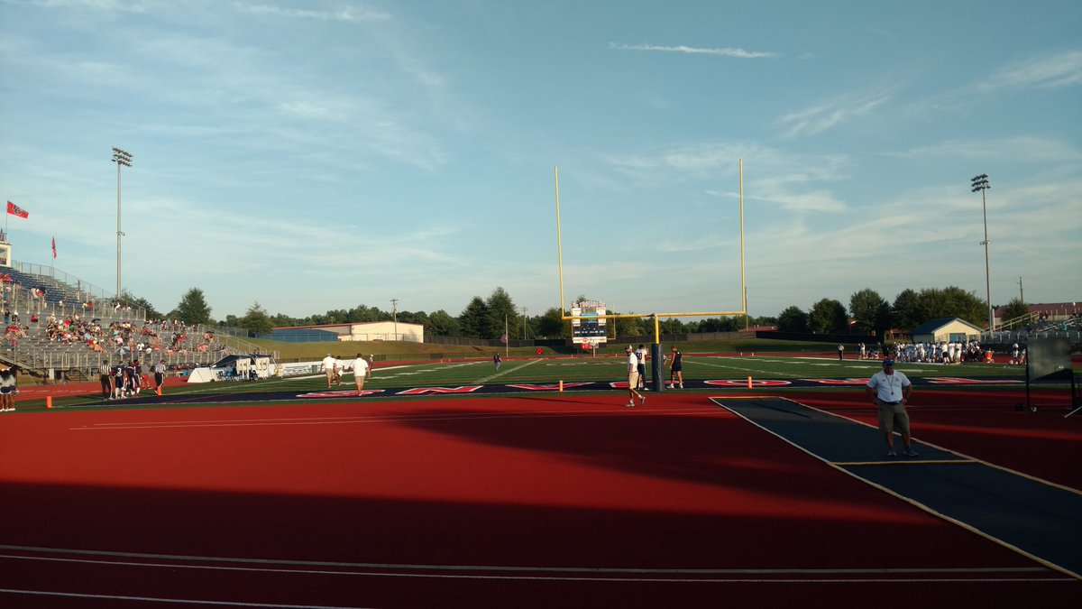 Coach Pitman tweet media