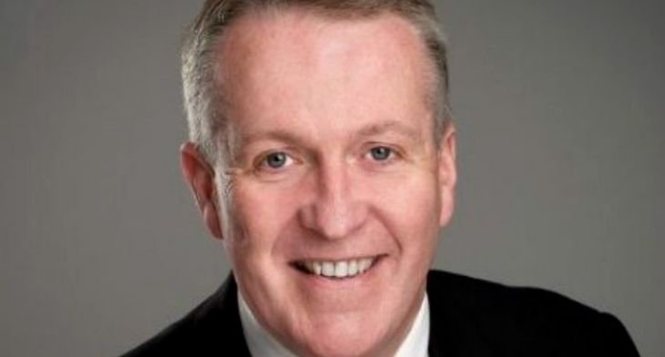 ServiceRyanair's tweet image. So Sad to lose Peter Bellew, Our former chief operations officer. He's off to join a proper airline @easyJet Don't worry, we will garnish his pay appropriately for leaving us.