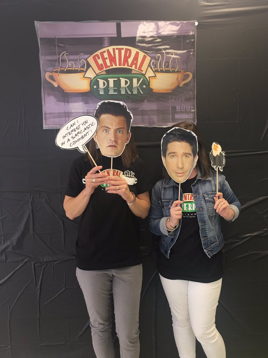 MrsTepper's tweet photo. 5th Grade ELA curriculum writers are “there for you” this year! ♥️ working with this awesome teacher!  @Amy_Swearingen you inspire me! Thank you 5th grade Ts who thought hard today! 2019-2020, let’s do this! @NorthwestELA https://t.co/5rviFH7RTj