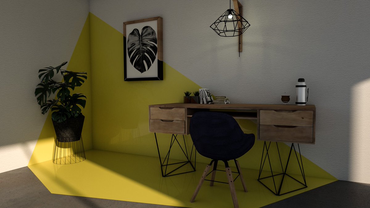 federicojonasp's tweet photo. Soy estudiante de 1º Año de Arquitectura, también Maestro Mayor de Obras. Realizo Diseño 3D, de cualquier tipo y escala. Planos en CAD y diseño. Acá dejo algunos de mis proyectos propios + link de mis portfolio de renders. https://t.co/GlZRF4rX3K

Se agradece el RT 🙏 https://t.co/hdhBK6Du1l