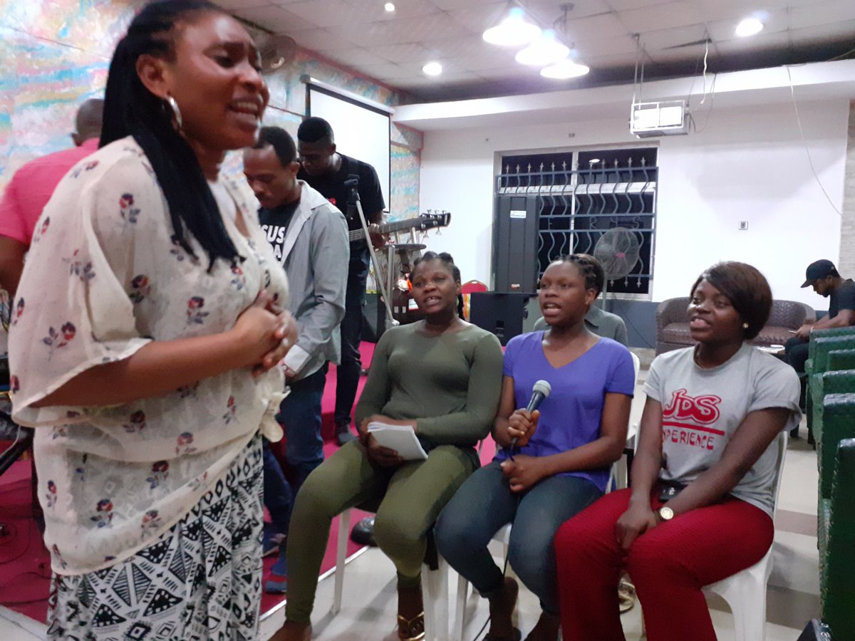 justinenahoro's tweet photo. Jesus is here to stay! We are Jesus on da street 
@JDS_Experience 
#JDS2019 #JDSRehearsal #JDS30MinsWorship #JDSSeason5 #JesusOnDaStrt #JesusOnDaStrtSeason5 https://t.co/qa7mtfOabq