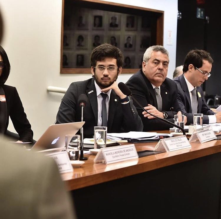 Kim Kataguiri tweet media