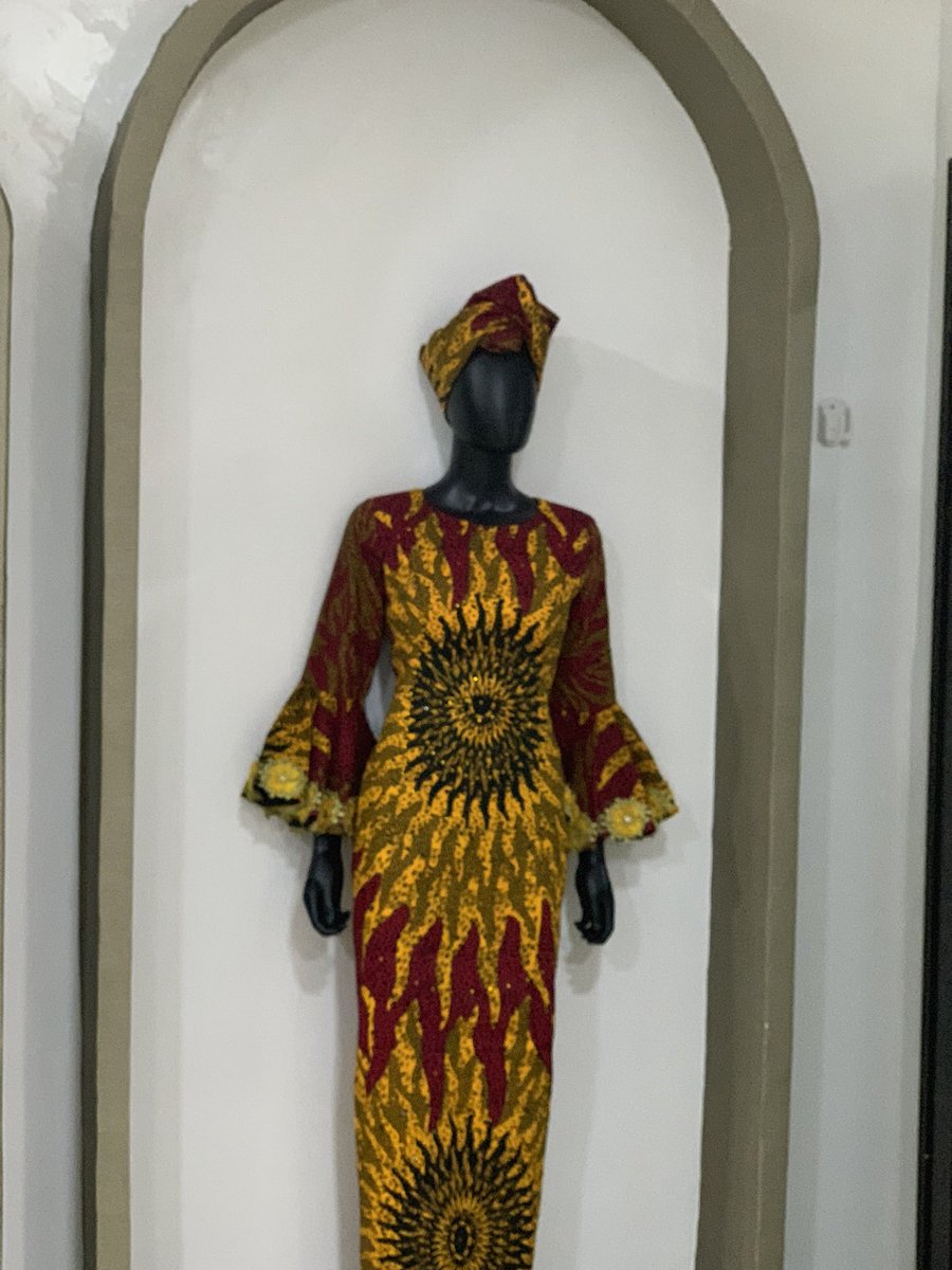 gorgeouslysimp1's tweet photo. Gs Bespoke, served hot π₯
.
.
.
.
#customerpriority
#gorgeouslysimple
#simplicitynelegance
#notthescaryluxury
#shopping
#clothingbrand
#abujabaseddesigner
#luxuryoutfits
#Africanprint
#kidswear
#ladieswear
#fancyoutfitsnigeria
#uniqueclothingpieces
#uniqueaccessories https://t.co/fgLKZ8Lgpg