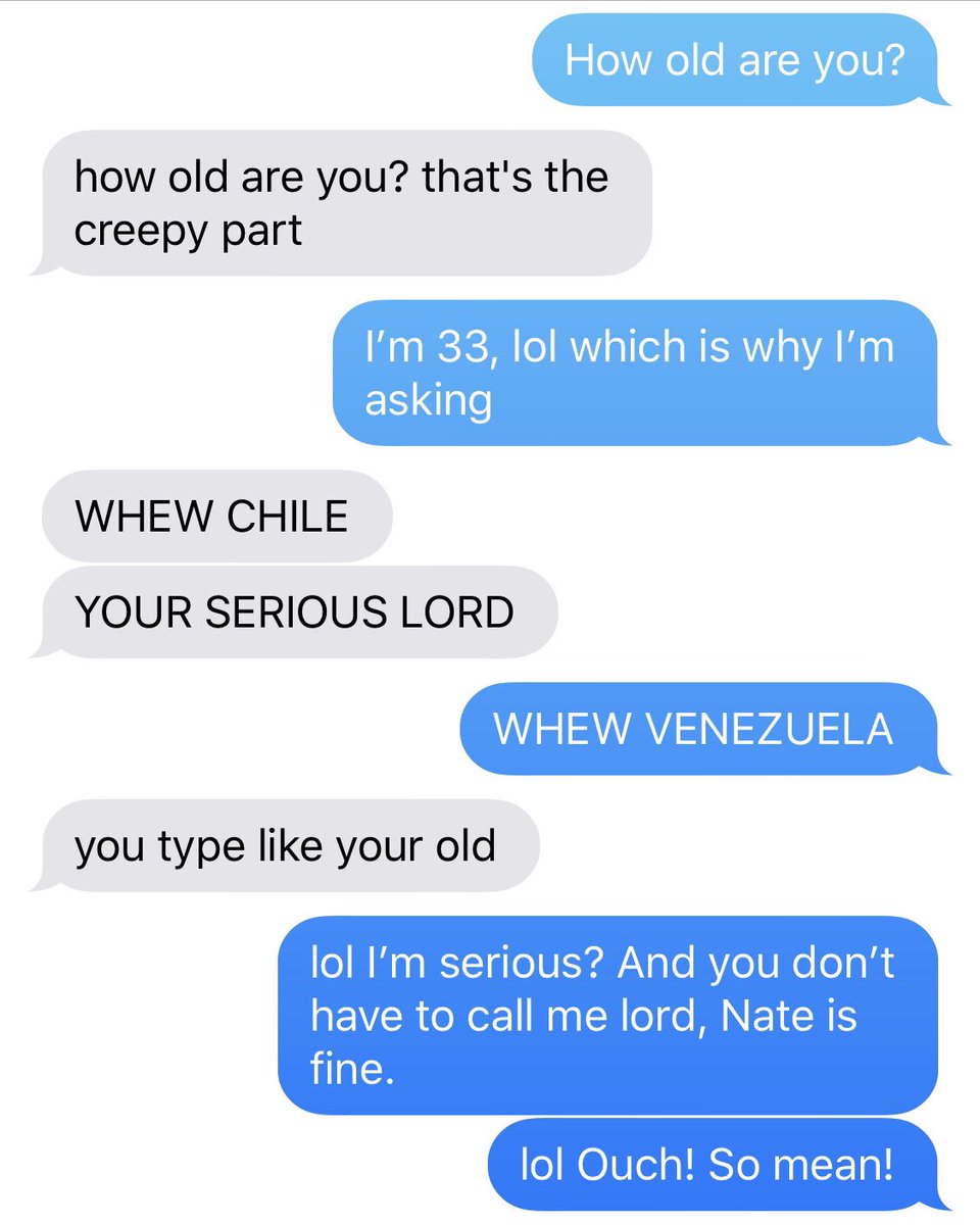 NateKyng's tweet image. lol So I got one of those #numberneighbor things...fuck s/he was boring AF #NumberNeighborChallenge