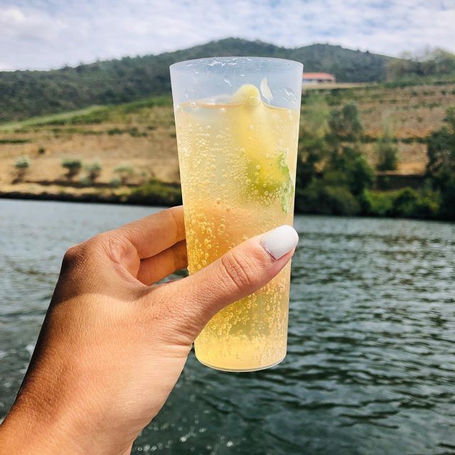 grdrinks's tweet photo. Incredible sights and delicious drinks! Got introduced to a Porto Tonic, which is Port wine and tonic. Will definitely remake this back home 🥂
.
.
.
#grdrinks #drinkgr #happyhour #drinkgram #portugal https://t.co/32WgZ4d3Az https://t.co/UGy1IpwRl2