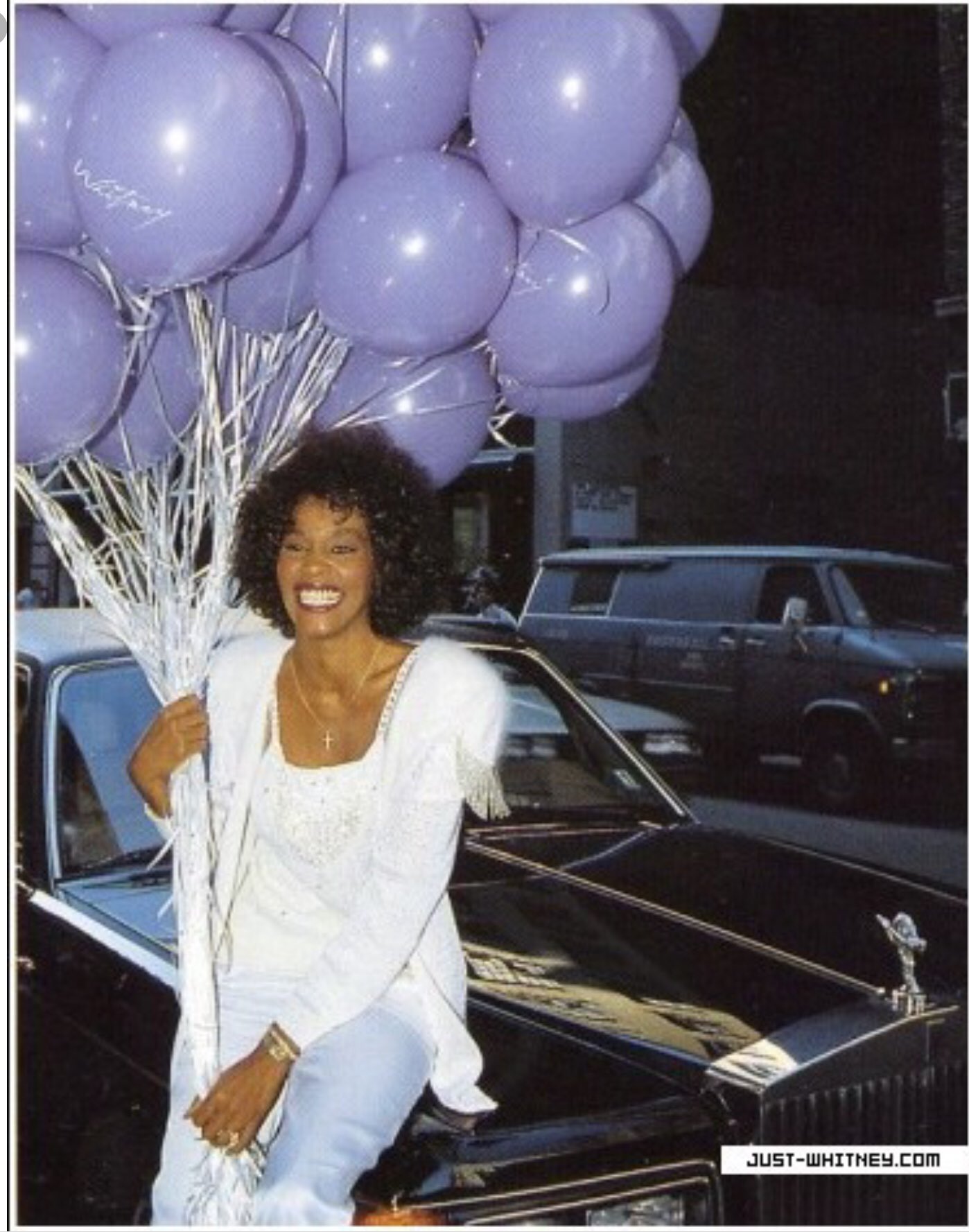  Happy 56th Birthday in Heaven Whitney Houston. Rest in paradise.   