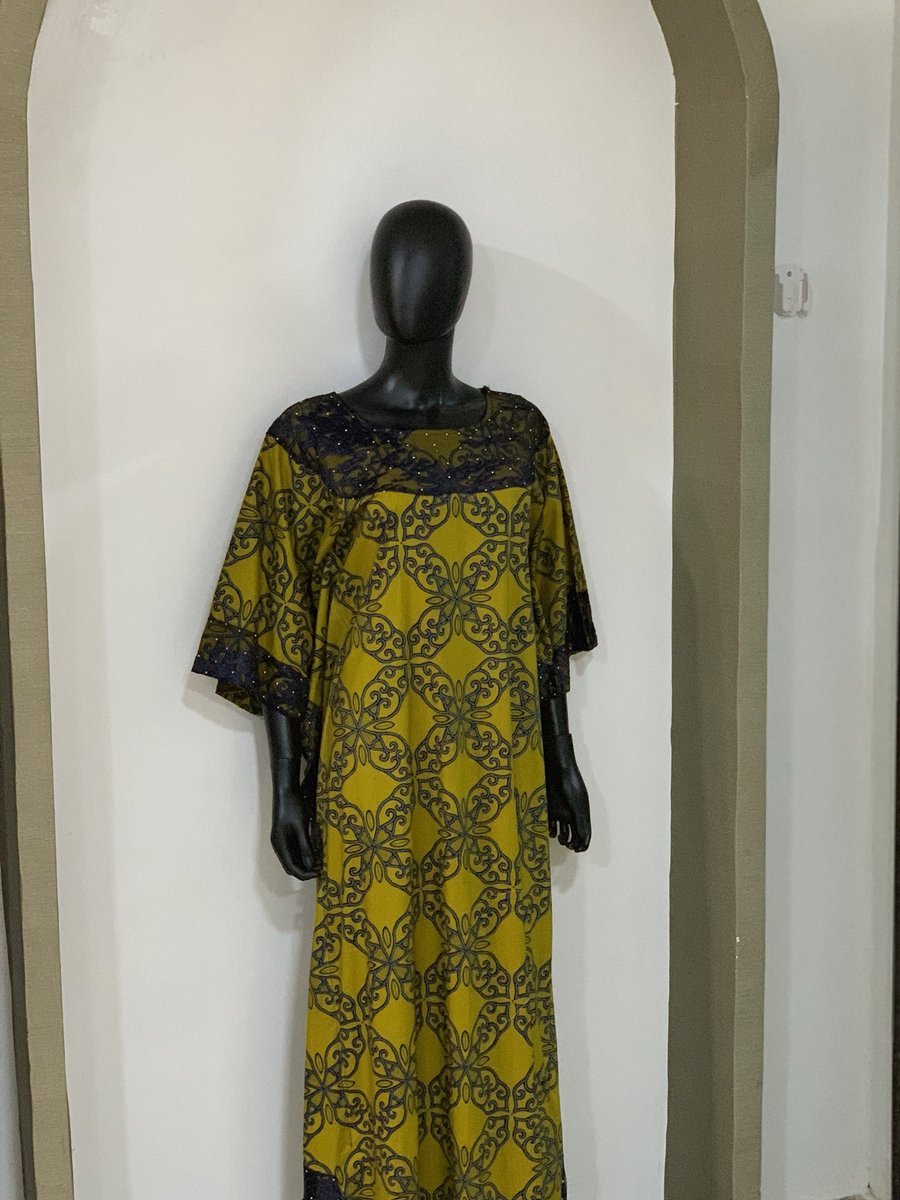 gorgeouslysimp1's tweet photo. Gs Bespoke bubu
Whatβs a wardrobe without a bubu
.
.
.
.
#customerpriority
#gorgeouslysimple
#simplicitynelegance
#notthescaryluxury
#shopping
#clothingbrand
#abujabaseddesigner
#luxuryoutfits
#Africanprint
#kidswear
#ladieswear
#fancyoutfitsnigeria
#uniqueclothingpieces https://t.co/UdTaooCKtj