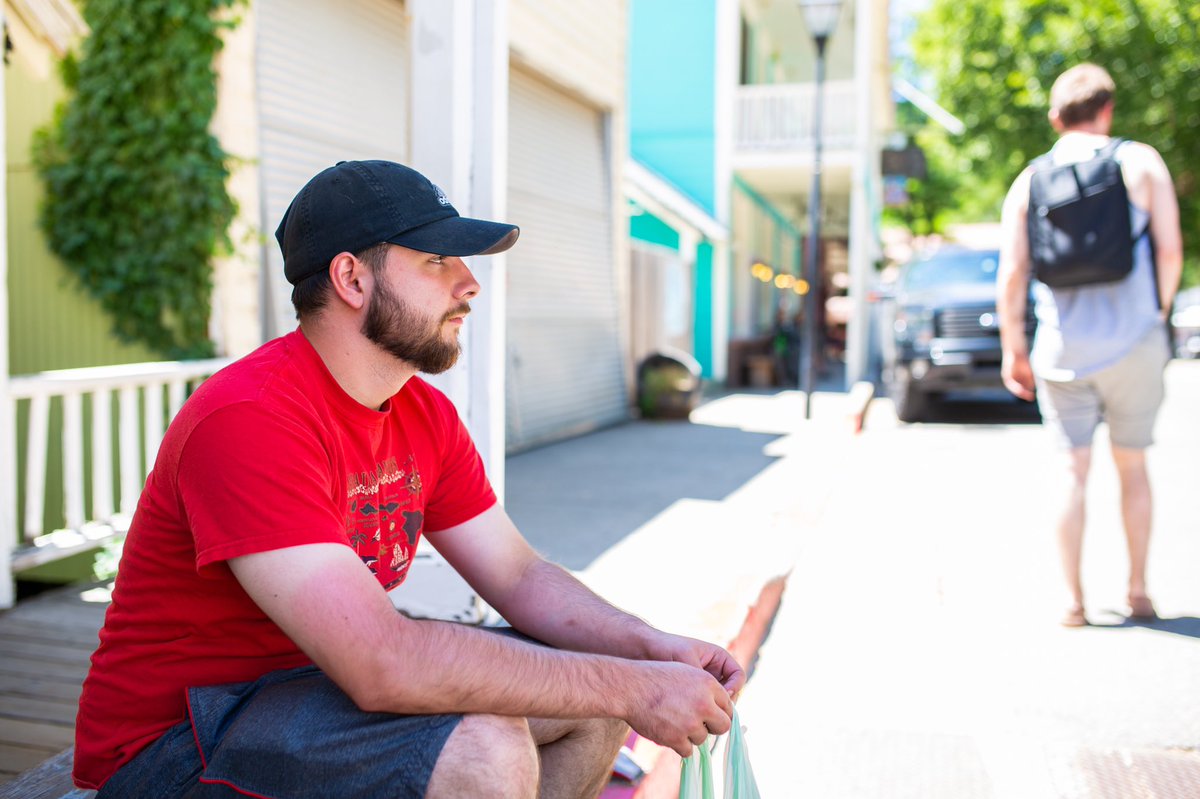 Don’t mind my farmers “ burn “ but I miss Indian valley. - Downieville  California
