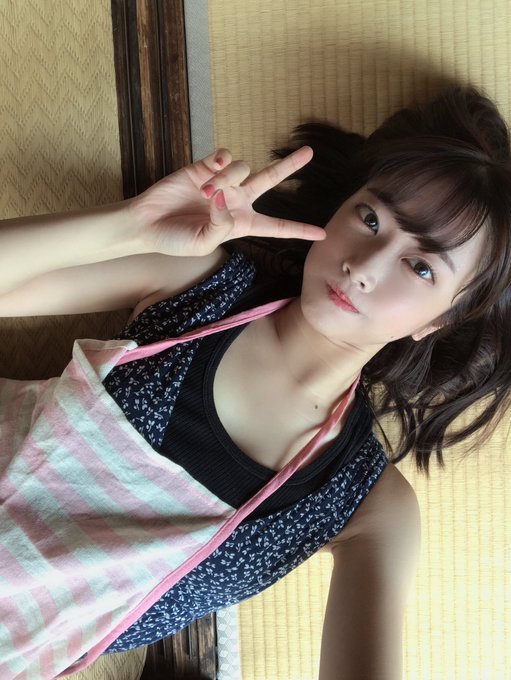 Twitterのコスプレ画像23