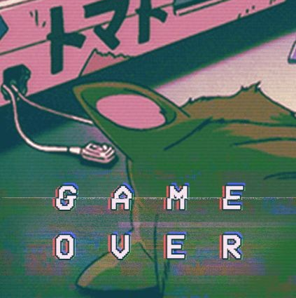 nosthaus's tweet photo. g a m e  o v e r ⁣🎮
⁣
📸: unknown, dm for credit⁣
⁣
#1980s #1990s #retro #fashion #aesthetic #nostalgia #80sfashion #90sfashion #adidas #nike #supreme #vetements #hypebeast #streetwear #dtla #nosthaus #losangeles #ilovethe80s #ilovethe90s #style #vaporwave #anime https://t.co/khCOdP4Byu