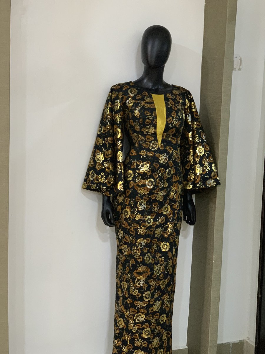 gorgeouslysimp1's tweet photo. Gs bespoke
.
.
.
.
#customerpriority
#gorgeouslysimple
#simplicitynelegance
#notthescaryluxury
#shopping
#clothingbrand
#abujabaseddesigner
#luxuryoutfits
#Africanprint
#kidswear
#ladieswear
#fancyoutfitsnigeria
#uniqueclothingpieces https://t.co/pTEbVcwoQU