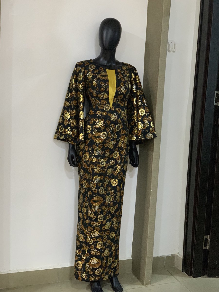 gorgeouslysimp1's tweet photo. Gs bespoke
.
.
.
.
#customerpriority
#gorgeouslysimple
#simplicitynelegance
#notthescaryluxury
#shopping
#clothingbrand
#abujabaseddesigner
#luxuryoutfits
#Africanprint
#kidswear
#ladieswear
#fancyoutfitsnigeria
#uniqueclothingpieces https://t.co/pTEbVcwoQU