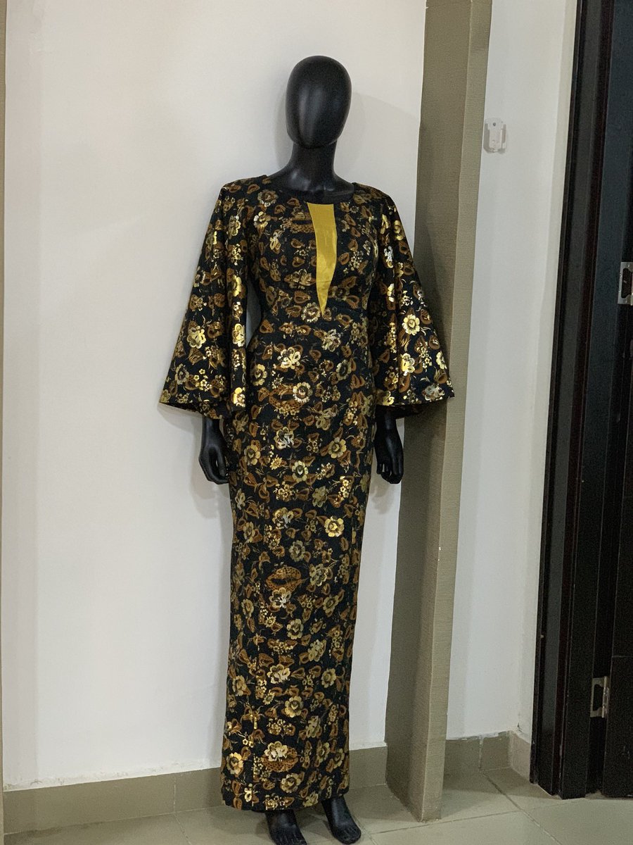 gorgeouslysimp1's tweet photo. Gs bespoke
.
.
.
.
#customerpriority
#gorgeouslysimple
#simplicitynelegance
#notthescaryluxury
#shopping
#clothingbrand
#abujabaseddesigner
#luxuryoutfits
#Africanprint
#kidswear
#ladieswear
#fancyoutfitsnigeria
#uniqueclothingpieces https://t.co/pTEbVcwoQU
