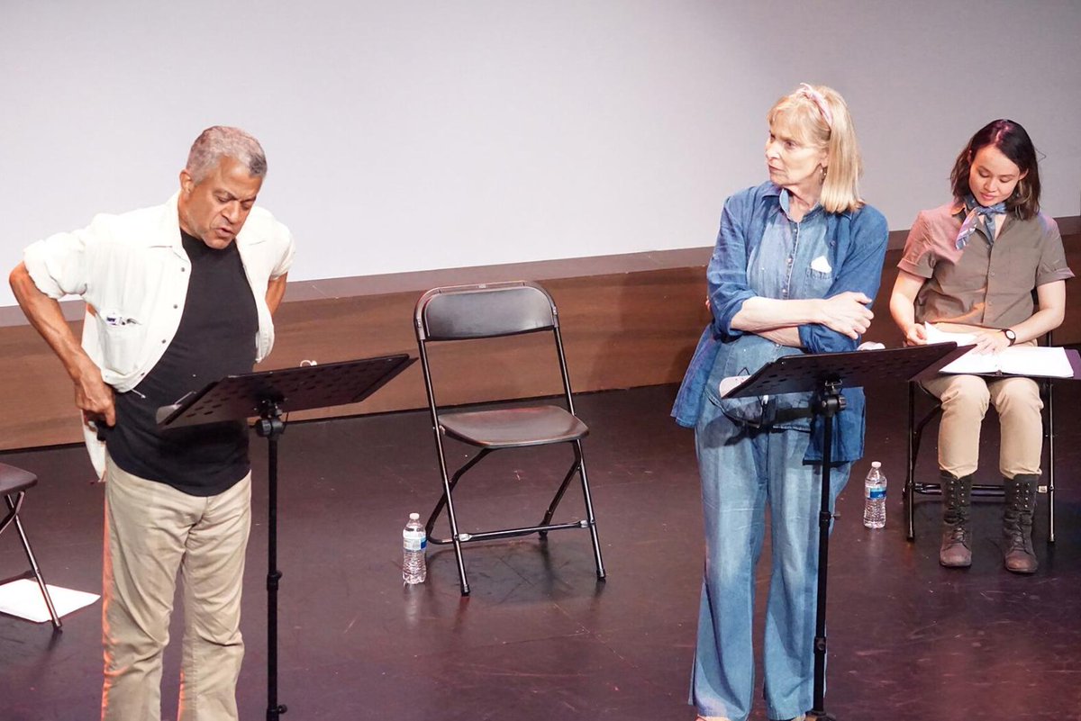 roadtheatre's tweet photo. Our #SPF10 series continues with our photos from "Mr Charley Sent Me" @roadtheatre https://t.co/7Lsjdmzx9p