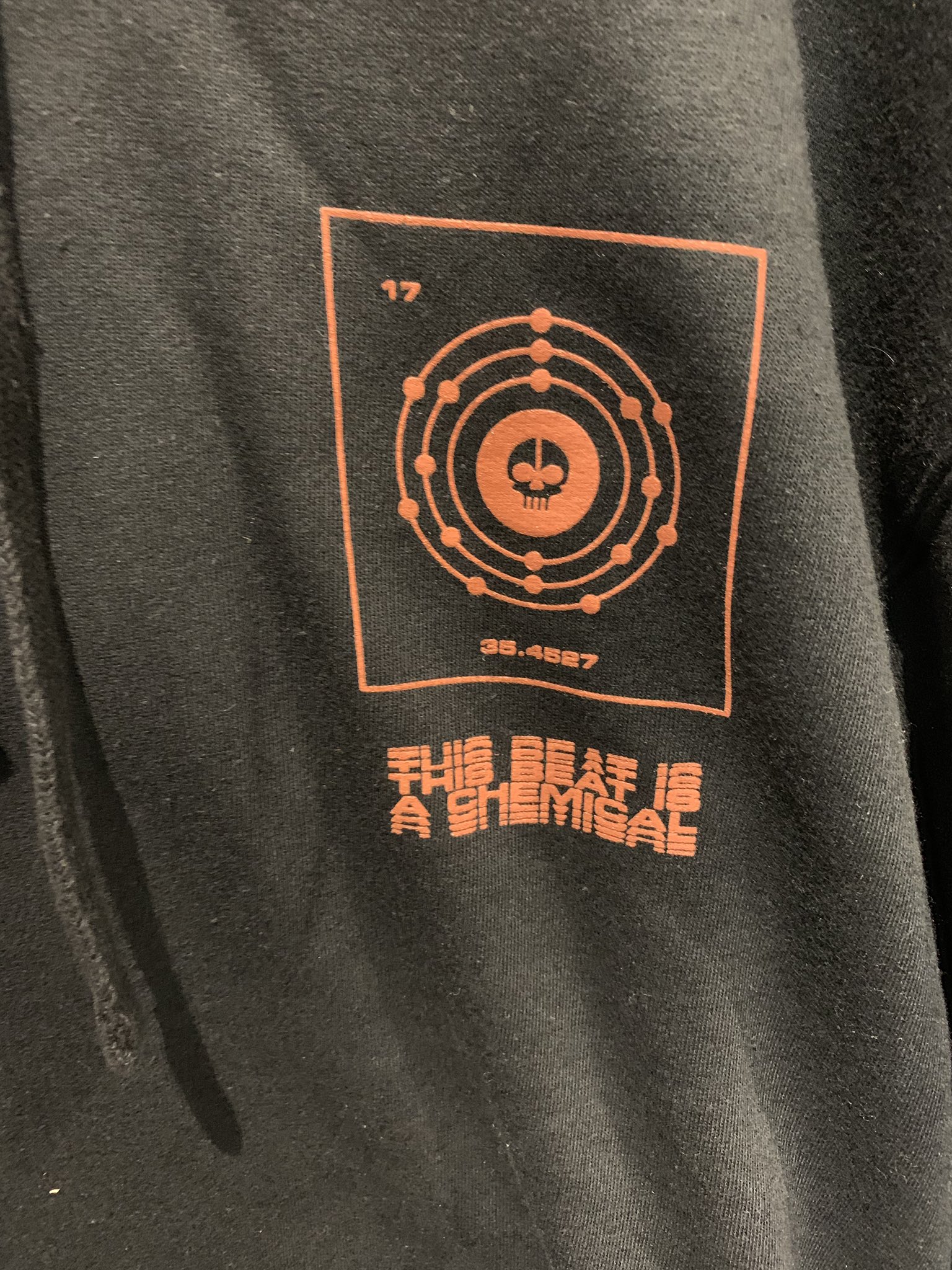 Twenty one pilots cheap hoodie hot topic