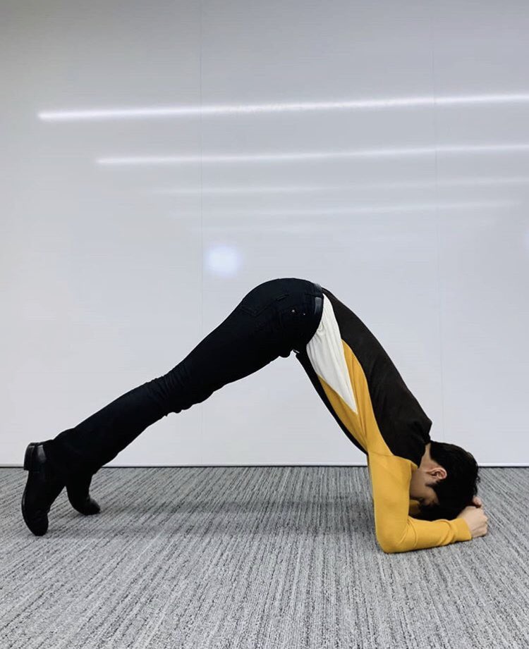 bbkdance's tweet image. Did someone say #NCTzenSelcaDay ???