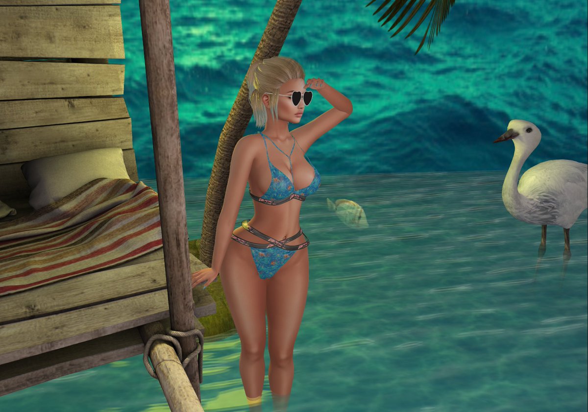 AerRoughneck's tweet image. Credits: #IndulgeTemptation, #Catwa, #Fable, #GlamAffair, #JessPose, #LaBellaBoutique, #Maitreya, #Unik. #EscalateD., #UPevent, #WitchCraft
Blogspot aerwolf.blogspot.com/2019/08/out-in…
Flickr flickr.com/photos/aerlinn…