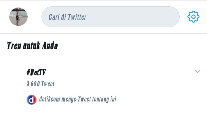 ivan24_i's tweet image. Ada apa dengan kamu sobar, kuharap terus menyajikan tontonan yang mendidik, dan tetap mengudara, 
Mungkin ini adalah ujian dari Tuhan untuk bangkit lebih tinggi #NetTV #savenettv