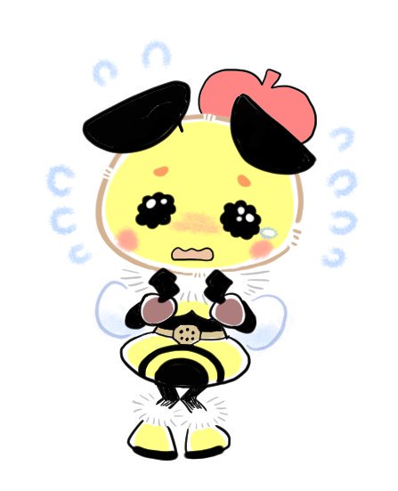 #帽子の日
去年から一年間に描いたものより。
けっこういろんな種類かいてた。 