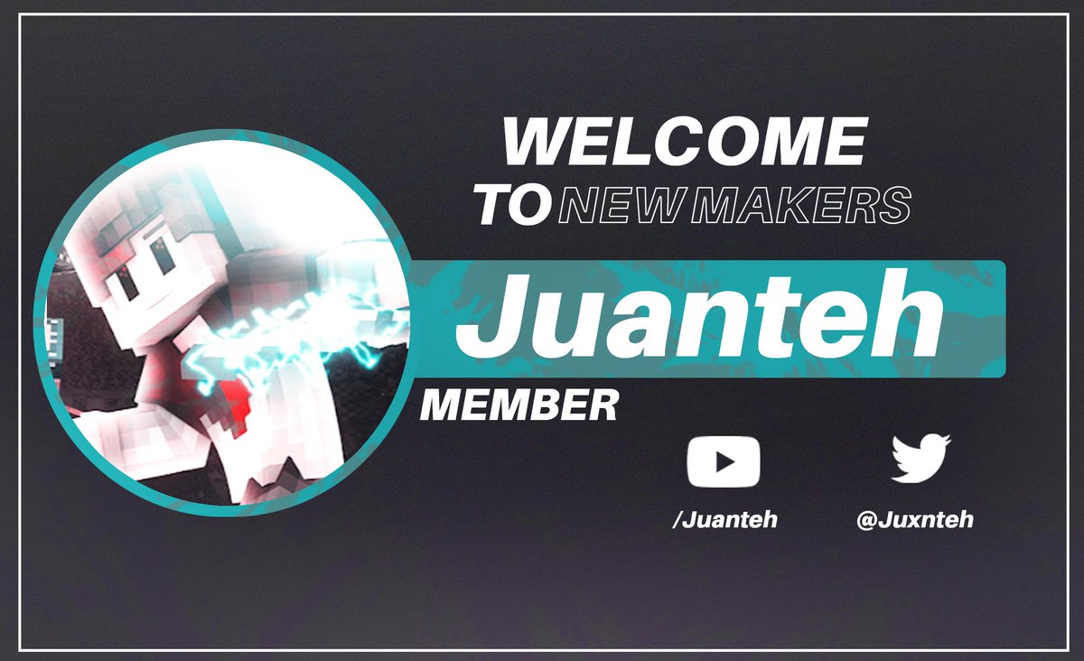 #NewMakers tweet media