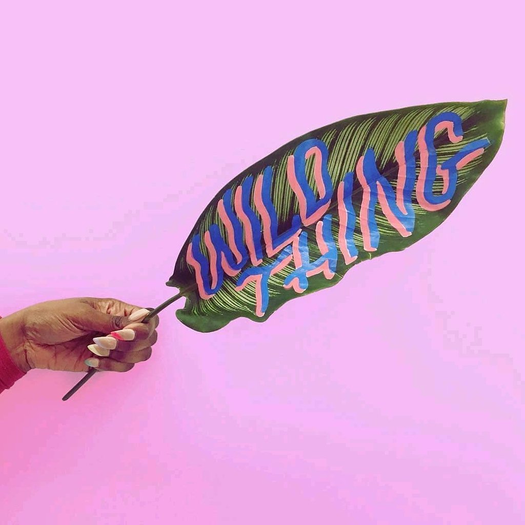 hplus_creative's tweet photo. π± WILD T H A N G π± When H+ FEATURED ARTIST @bkaspr is alone with paints, no surface is safe π
+
+
+
#hpluscreative #h+ #featuredartist #bkaspr #illustration #losangeles #digitalillustration #handlettering #paint #mural #wildthing https://t.co/4wdkY7LqNK