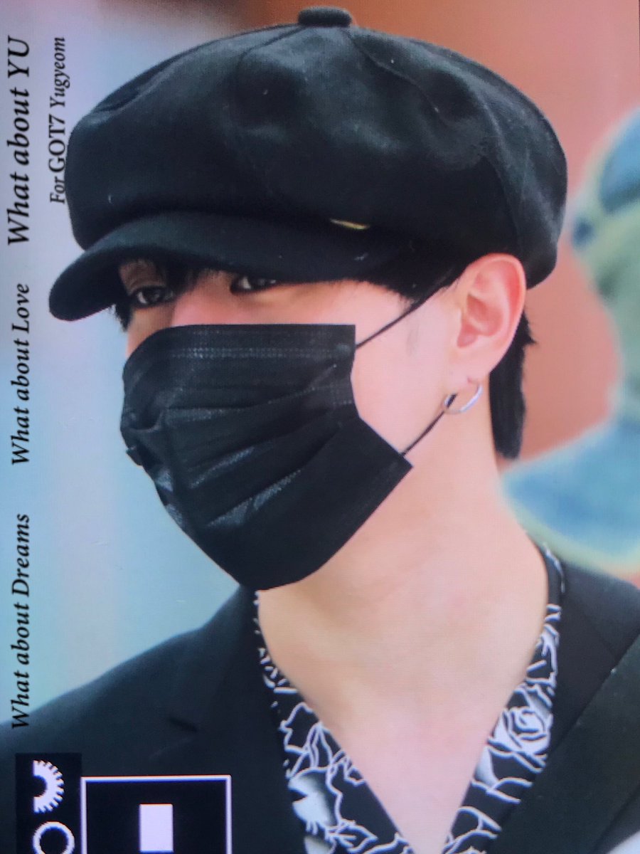 WhatAboutYu1117's tweet photo. 【Preview】1908010 GMP
#Yugyeom #유겸 #GOT7    #갓세본 https://t.co/VusimXj3yL