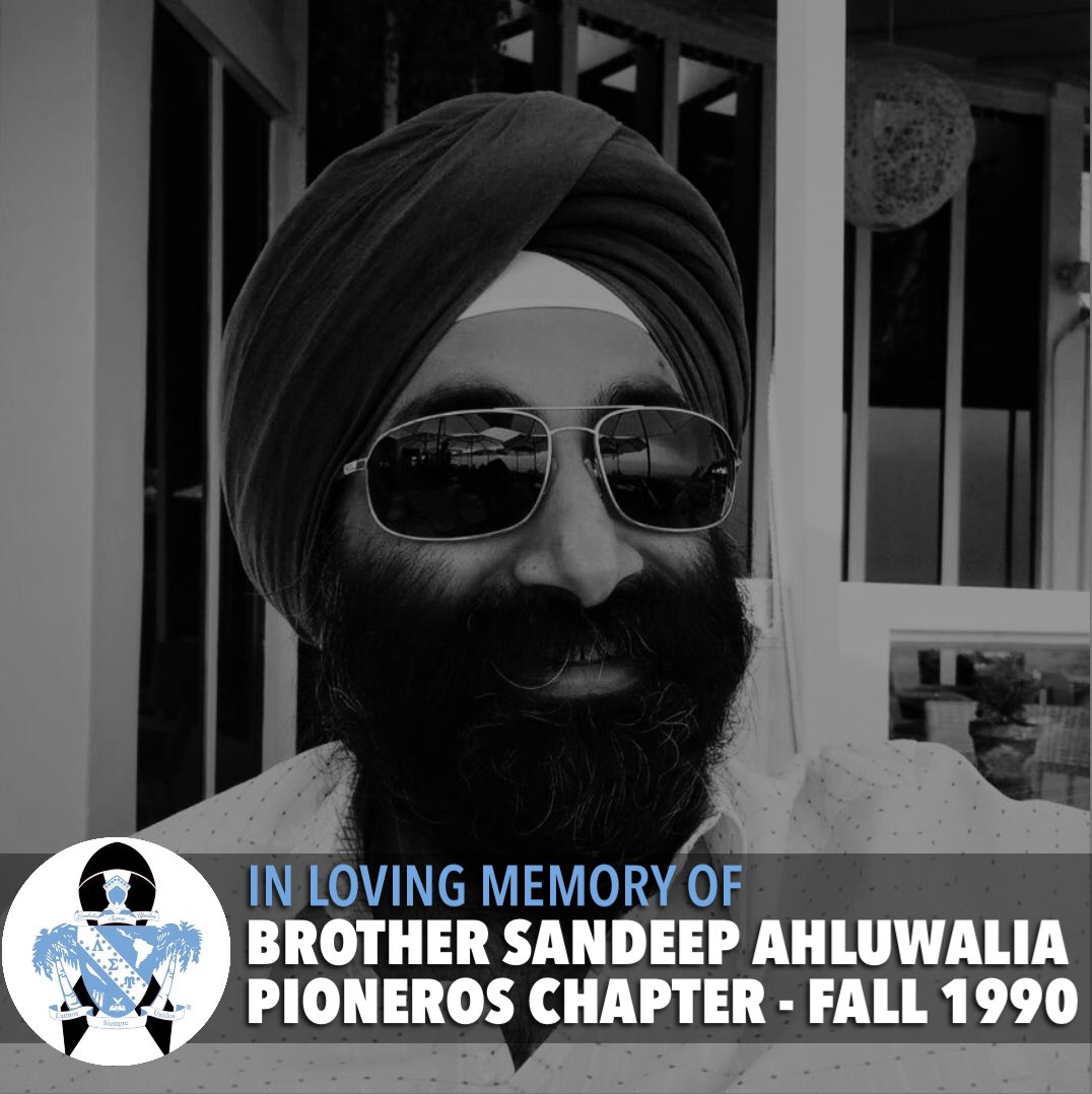 Lambda Sigma Upsilon tweet media