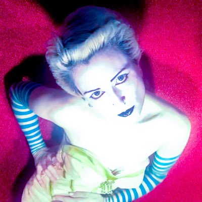 Voltheque's tweet photo. #NewProfilePic https://t.co/sNoEKxTpyO