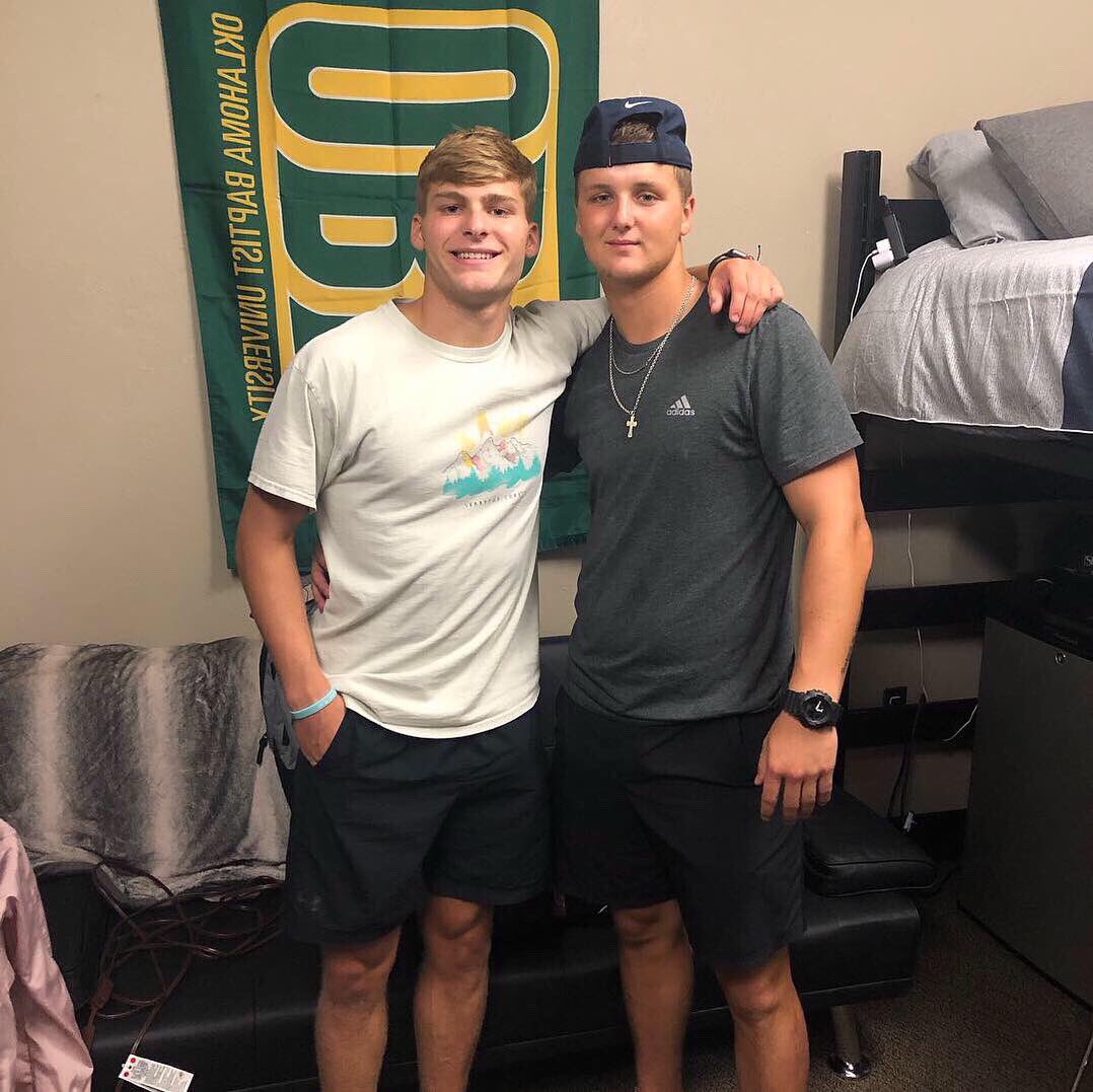 Janet Phipps (@janetjphipps) on Twitter photo So excited for you and this new season! You are ready! Go Bison <a href="/OBU_Football/">OBU Football</a> <a href="/Braden_Phipps/">Braden Phipps</a> So excited for you and this new season! You are ready! Go Bison <a href="/OBU_Football/">OBU Football</a> <a href="/Braden_Phipps/">Braden Phipps</a>