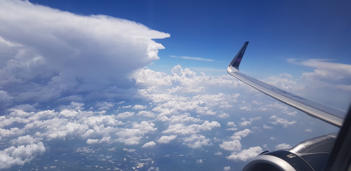 RamosAranda's tweet photo. ☁️ https://t.co/rZqvWogv0d