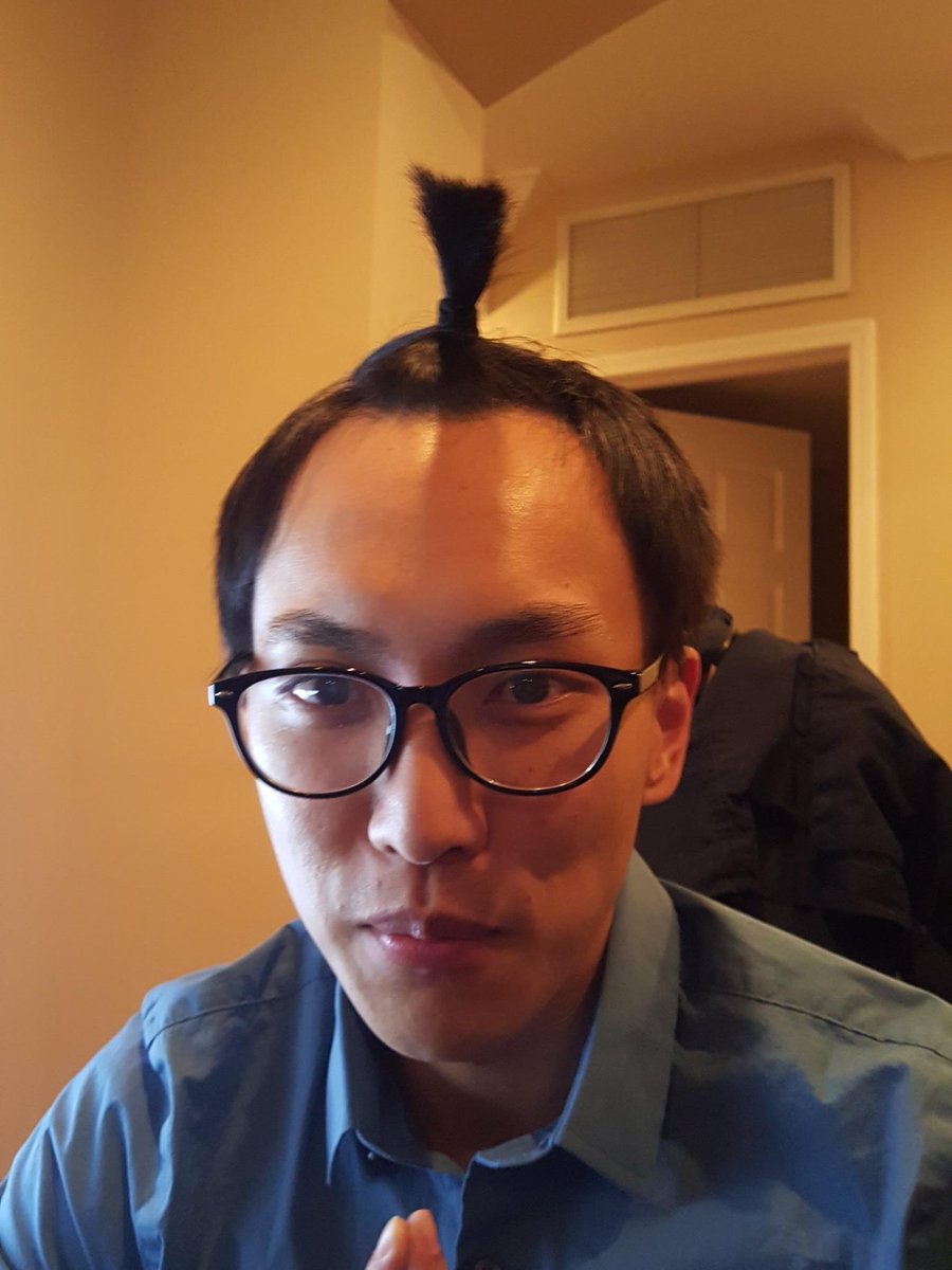 you have been visited by the Doublelift of good fortune. retweet for 24 hours of good luck
