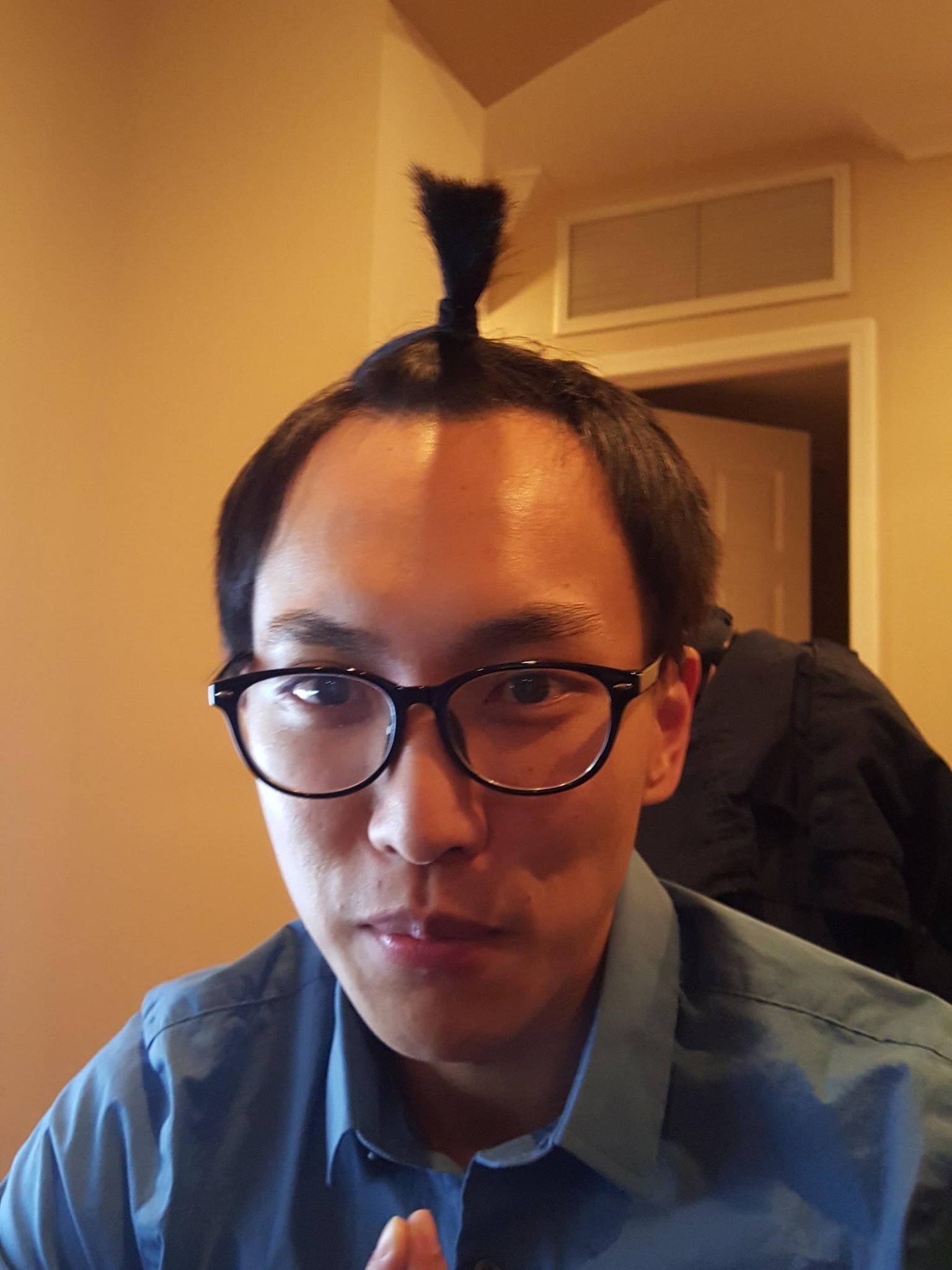 Yiliang Peng on Twitter quot you have been visited by the Doublelift of 