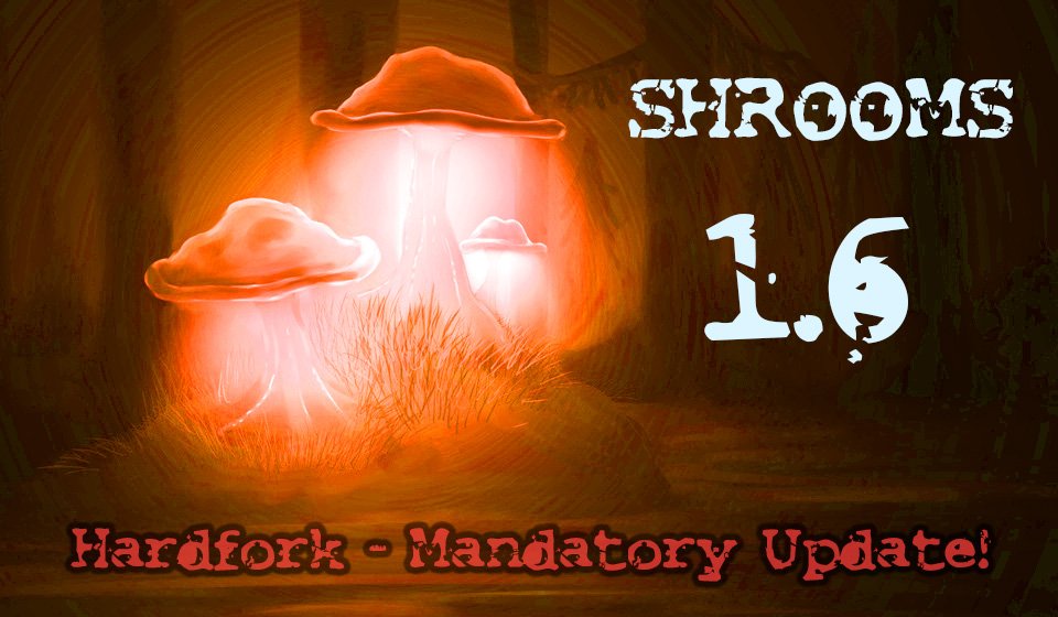 Crypto Shrooms tweet media