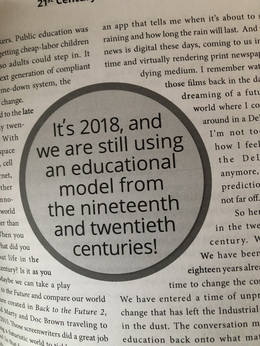 nicholasnewton5's tweet photo. 2019, but yeah. Interesting @RineyvilleE #Intentional #RocketsDeserveIt #HCSStrongerTogether @ShakeUpLearning @hcsinnovate #hcsinnovate https://t.co/eLprryvriq