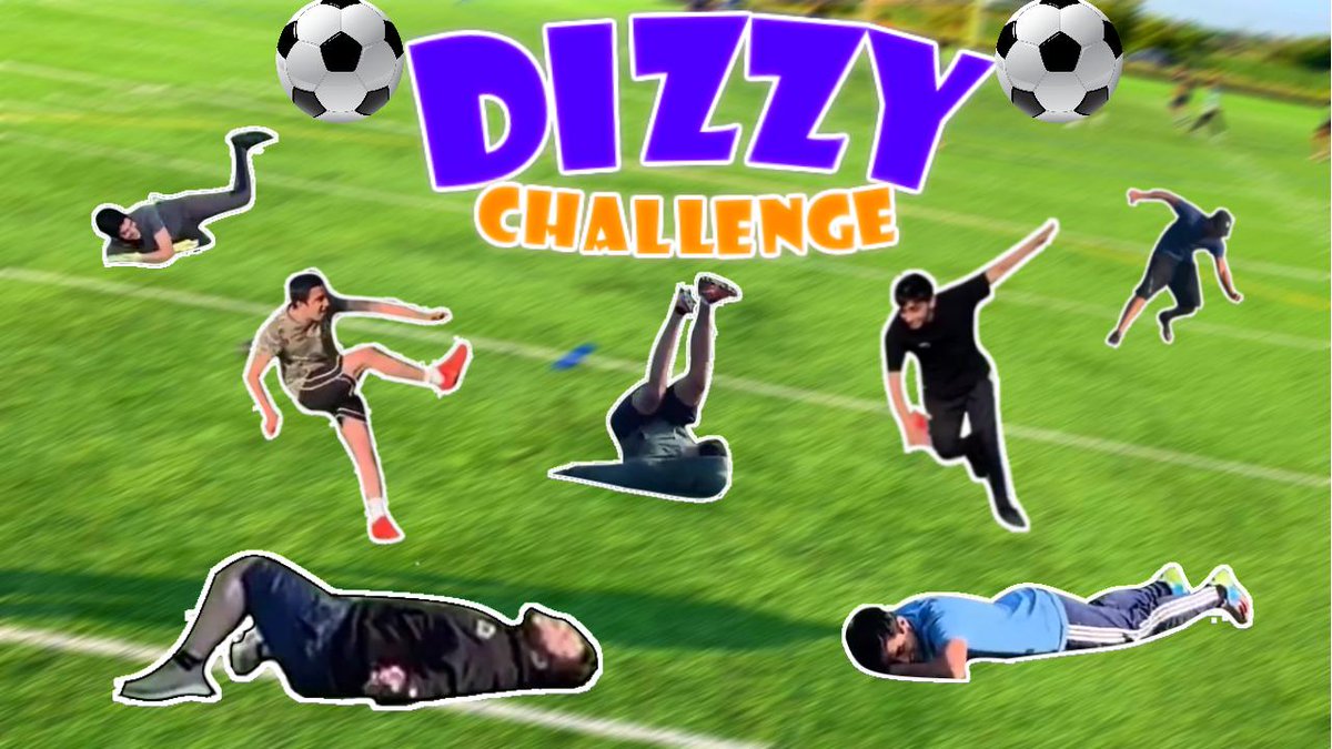 MeRGEmpire's tweet photo. MeRG Empire attempts Dizzy Challenges! Check it out!

https://t.co/j8ZVls38Wh https://t.co/niKFPneypN