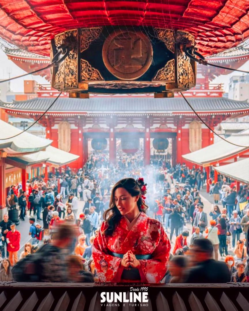 Visite os principais pontos, das metrópoles de arranha-céus, às ruelas, vilas, santuários e bosques, é pelo caminho que o viajante conhece o Japão. 🇯🇵
.
#SunlineTu23anos #Japão #japan #banzai #culturajaponesa #grupoprimavera2020
.