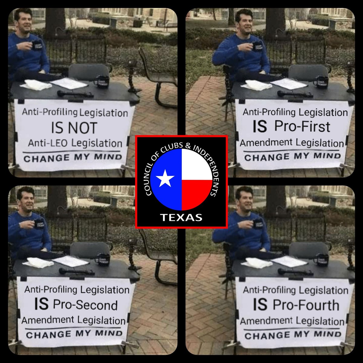 TexasCOCI's tweet photo. https://t.co/XQOuNJ4EOA