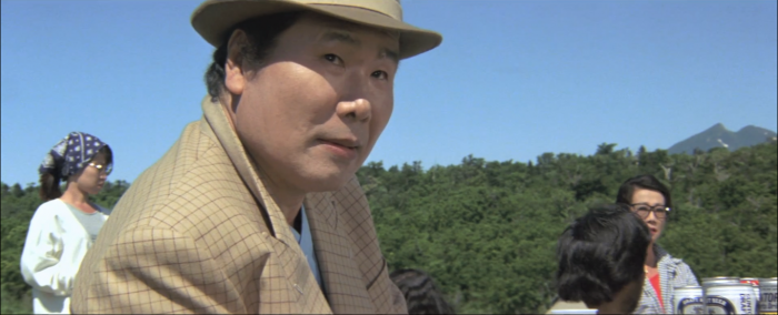 تويتر Jun على تويتر 帽子の日 男はつらいよ知床慕情 渥美清 三船敏郎https T Co Ljslichyn6