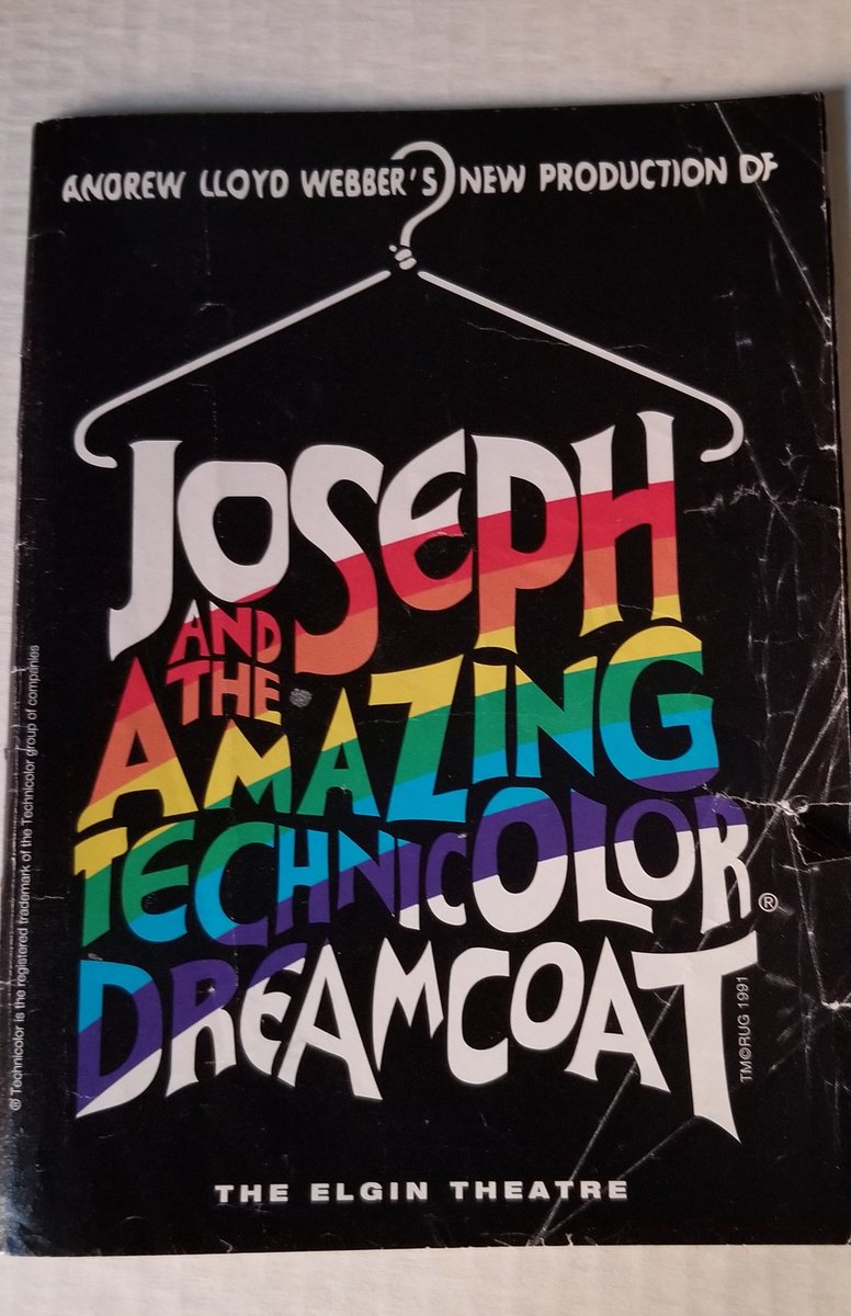 On a very cold night in March. It was my birthday. Met you in the alley way after the show. You kissed my check. I nearly died...lol No picture since we had 5 children with us. Took the wrong subway home from all the excitement. Maybe one day. #FBFwithDonny <a href="/donnyosmond/">Donny Osmond</a>