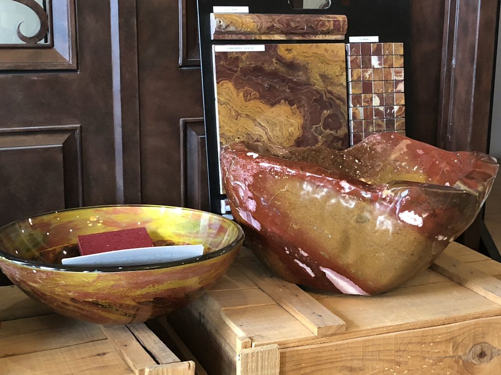 AndDrafting's tweet image. How’s that for beautiful bathroom sinks? We’d love to meet you in our design studio! Give us a call at 520-370-8086 today for a free consultation! #Tucson #DraftingAndDesign #TucsonDrafting