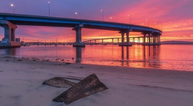 August the best beach weather in Coronado Island 🌴
🏖 💦 
Pix by @ivan_farca 
#CoronadoBridge #CoronadoIsland #CoronadoBeach #SanDiegoLife #BeachLife #VacayLife #lovethebeachlife #LoveCoronado #coronadocalifornia #coronadosunset #lovecoronado #bestofsandiego @sandiego_ca @sand…