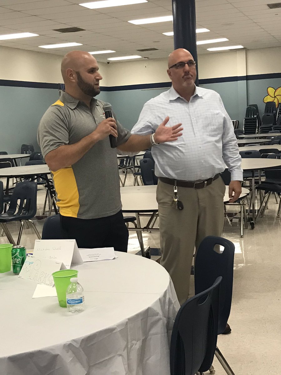 Edu_Leader2's tweet photo. Hosting #csusaimpactfl @cscpanthers https://t.co/pjiEpukgOP