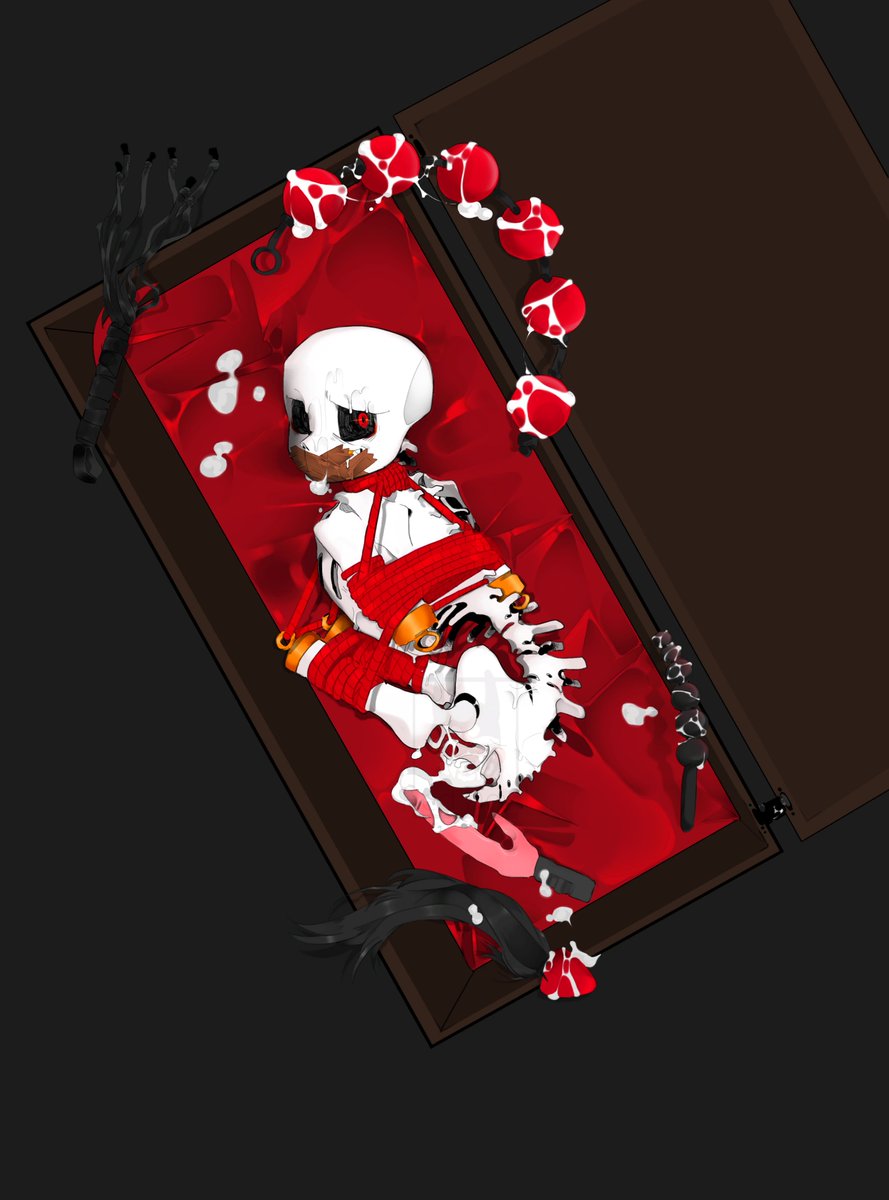 kan_meatlord's tweet image. 