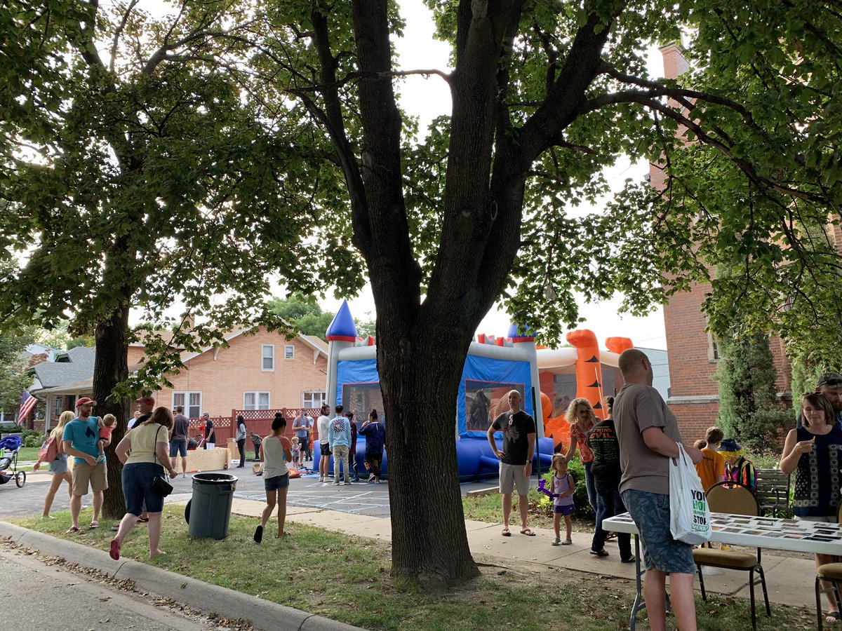 Rose Hill Elementary tweet media
