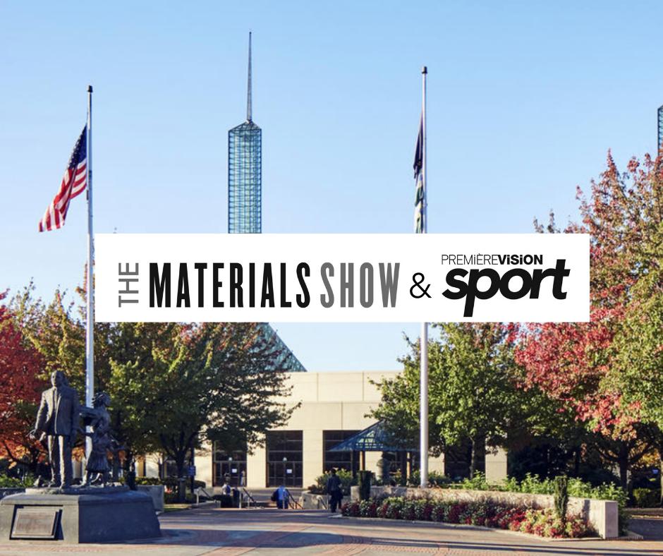 AmericanEfird's tweet photo. We are excited to attend the upcoming NW @MaterialShows in Portland August 13th-15th! We will be ready to educate you on our products and answer any questions so come by our booth! #footwear #materialsshow #americanevents
https://t.co/a5vXXDTBxB https://t.co/4HkIRDmowm
