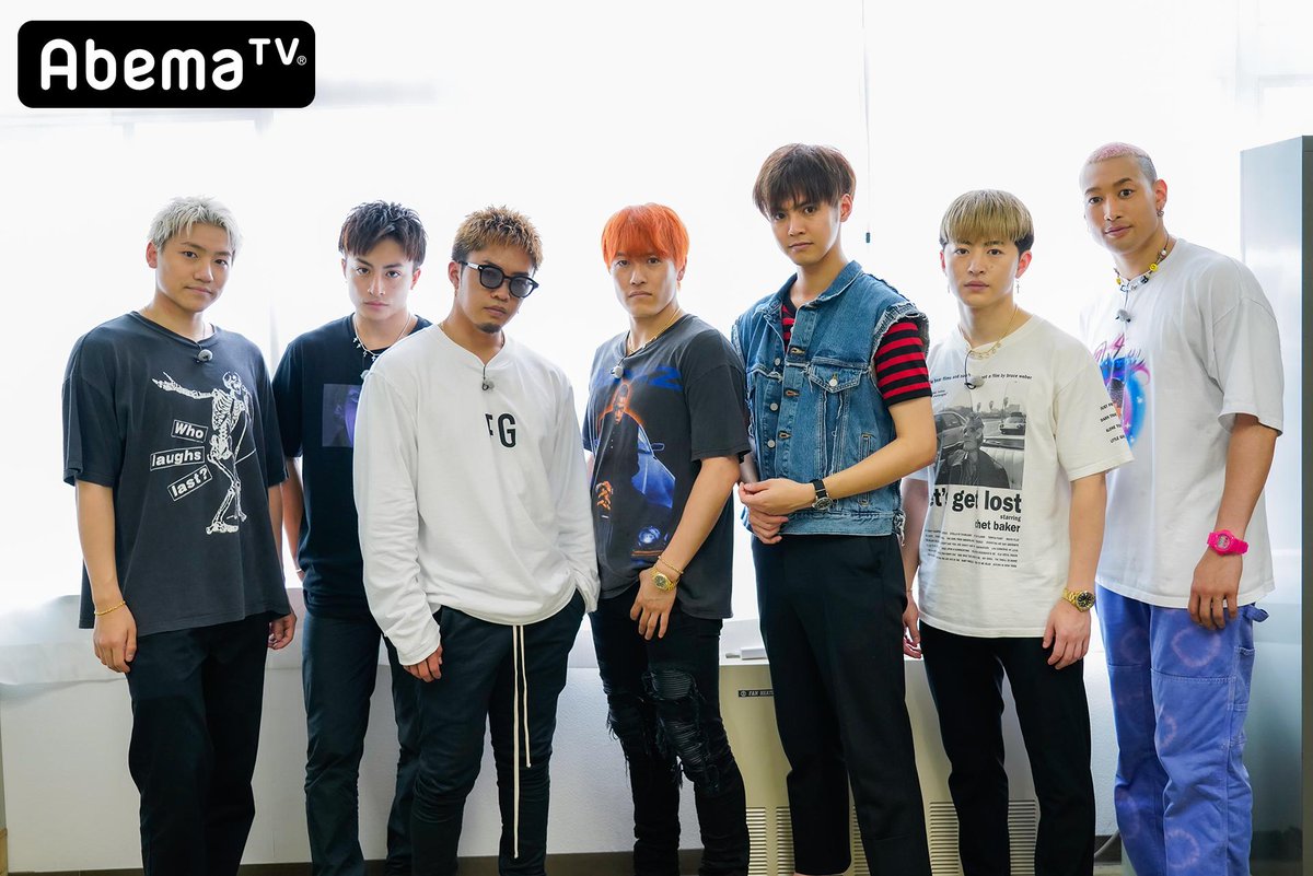 佐野玲於fan (@fan82215819) / Posts / X